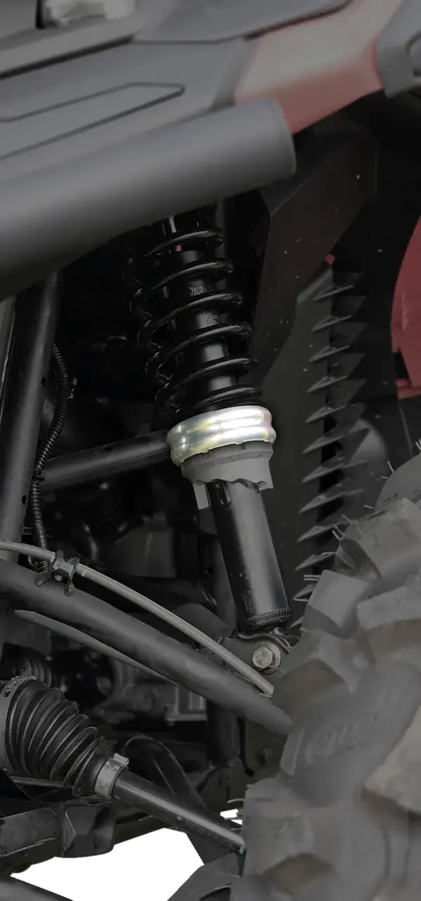 Kit Pengangkat High Lifter — tampak ke-3