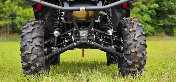 Kit Pengangkat High Lifter — tampak ke-4