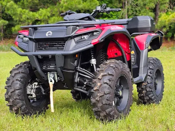 Kit Pengangkat High Lifter — tampak ke-6