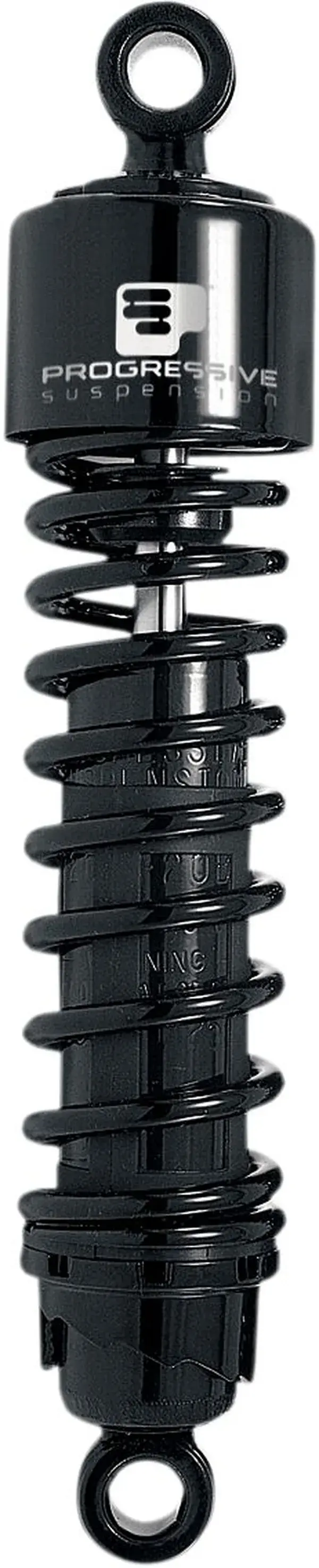 Stoßdämpfer Serie 412 Progressive Suspension