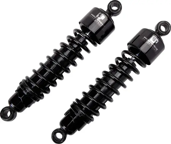 프론트 서스펜션 스프링 Progressive Suspension 412 (BLK) 13.0 412-4072B
