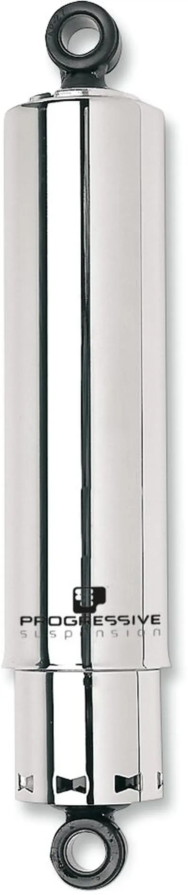 Stoßdämpfer Serie 412 Progressive Suspension