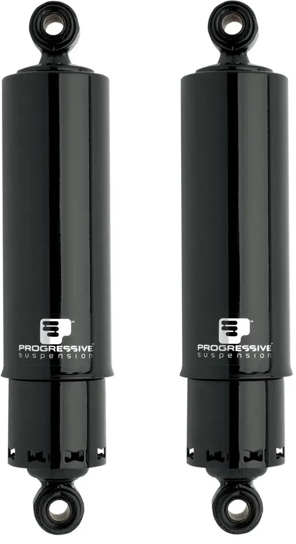 Progressive Suspension سیریز 412 شاکز