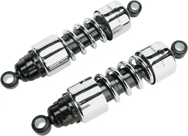 Cruiser 412 sorozat lengéscsillapítók Progressive Suspension — Lengéscsillapítók