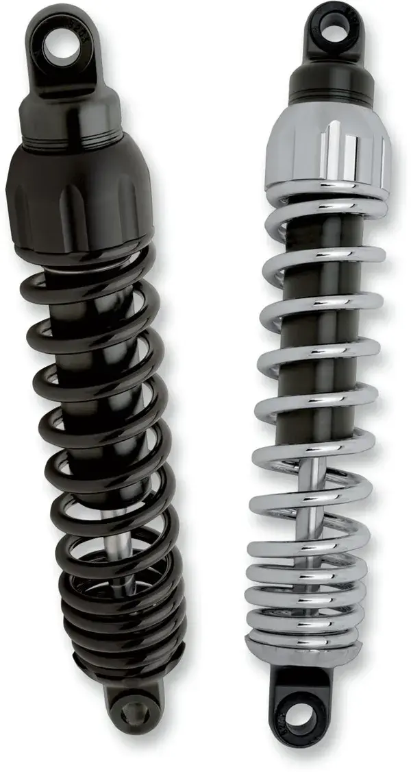 Progressive Suspension 444シリーズ ショックアブソーバー