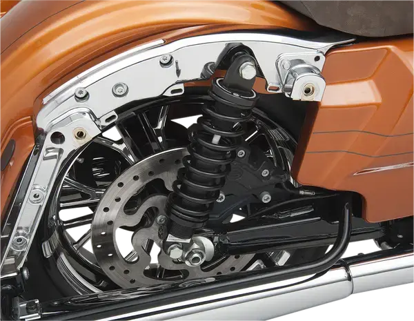 FL Federbein REVO-A verstellbar LEGEND SUSPENSION