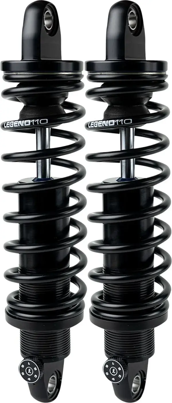 Federbein Legend REVO-A für FXR Modelle