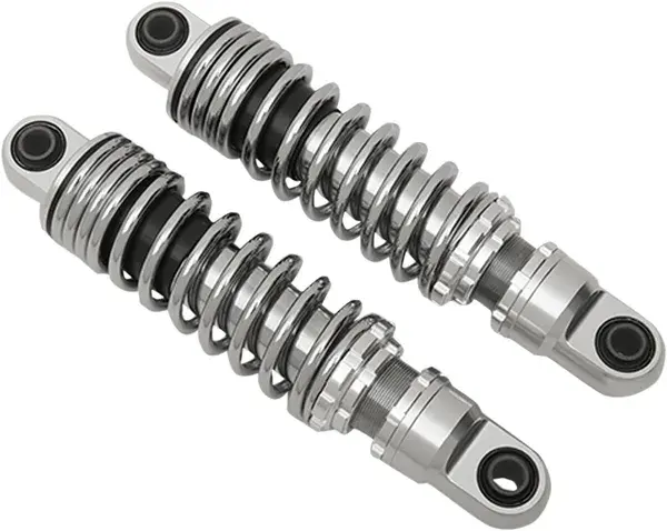 مُخَمِّدات خلفية Drag Specialties 10.5 CHR 04-22 XL