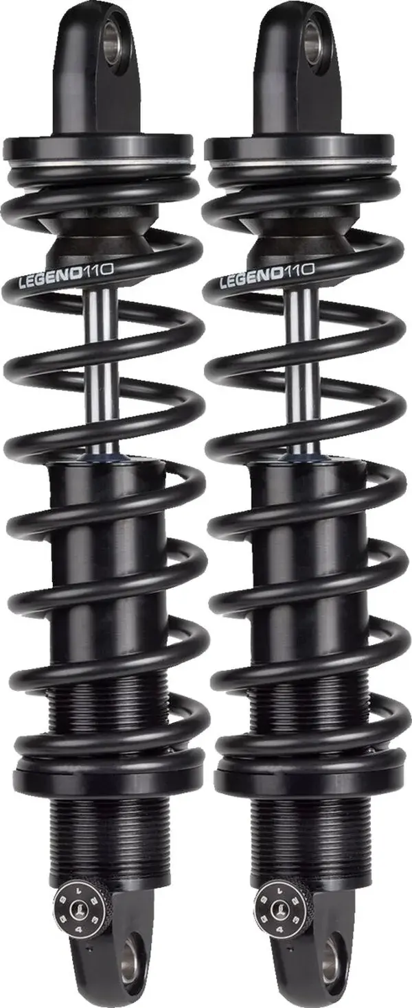 Fahrwerksdämpfer LEGEND SUSPENSION Revo-A 13 Heavy Duty TR