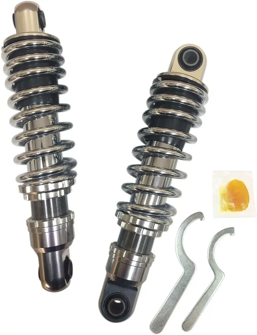 Амортизаторы DRAG SPECIALTIES SHOCKS 10,5"