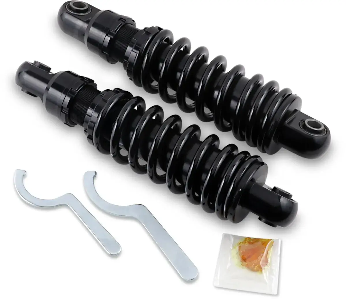 ممتصات صدمات DRAG SPECIALTIES SHOCKS 10.5"