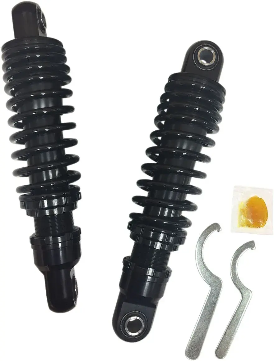 Støddæmpere DRAG SPECIALTIES SHOCKS 10,5"