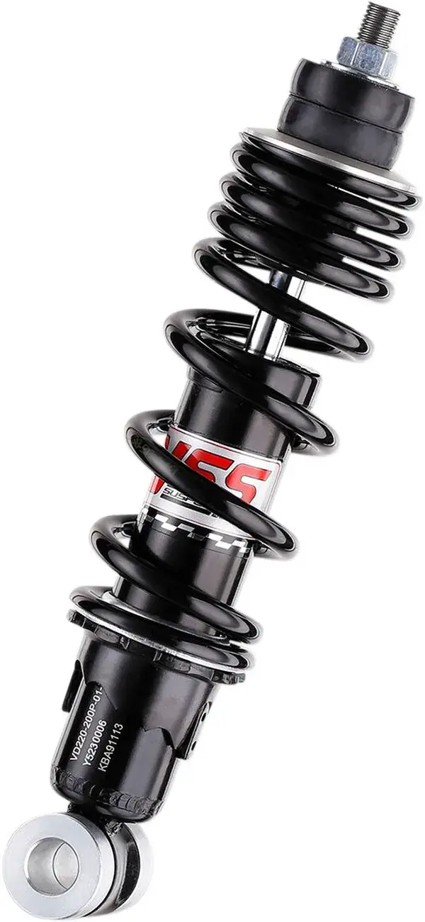 YSS スクーター用 フロントショックアブソーバー