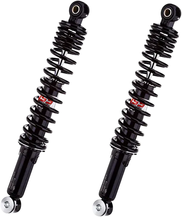 YSS Par Bagstøddere TD220-350P-04-88