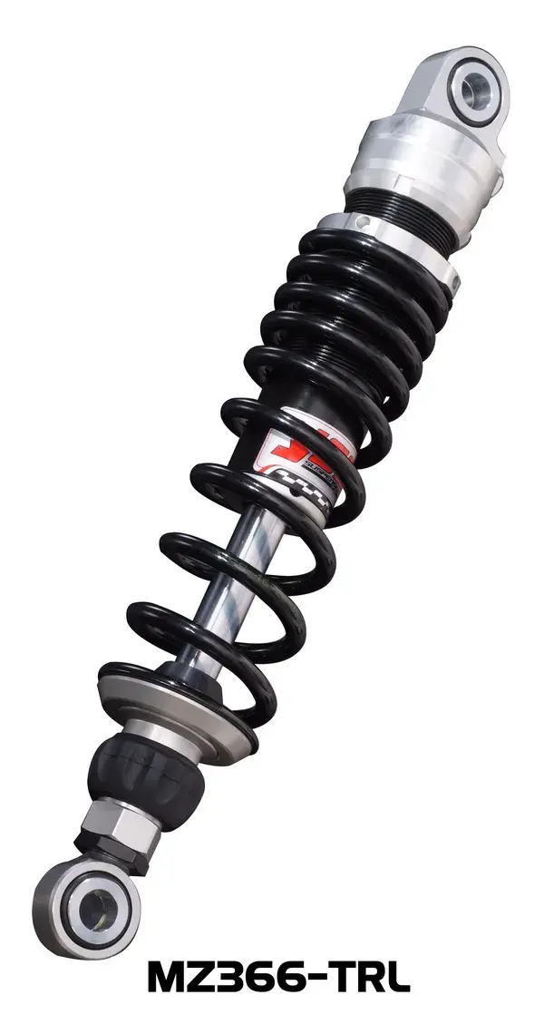 YSS 조정 가능 리어 모노 쇼크 업소버 — 2번째 뷰