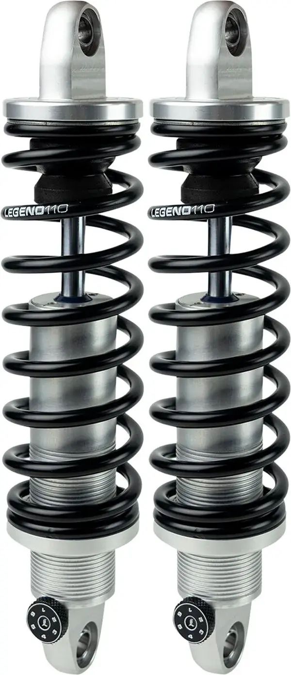 Амортисьори LEGEND SUSPENSION Shocks Revo-A 14 Heavy Duty FX