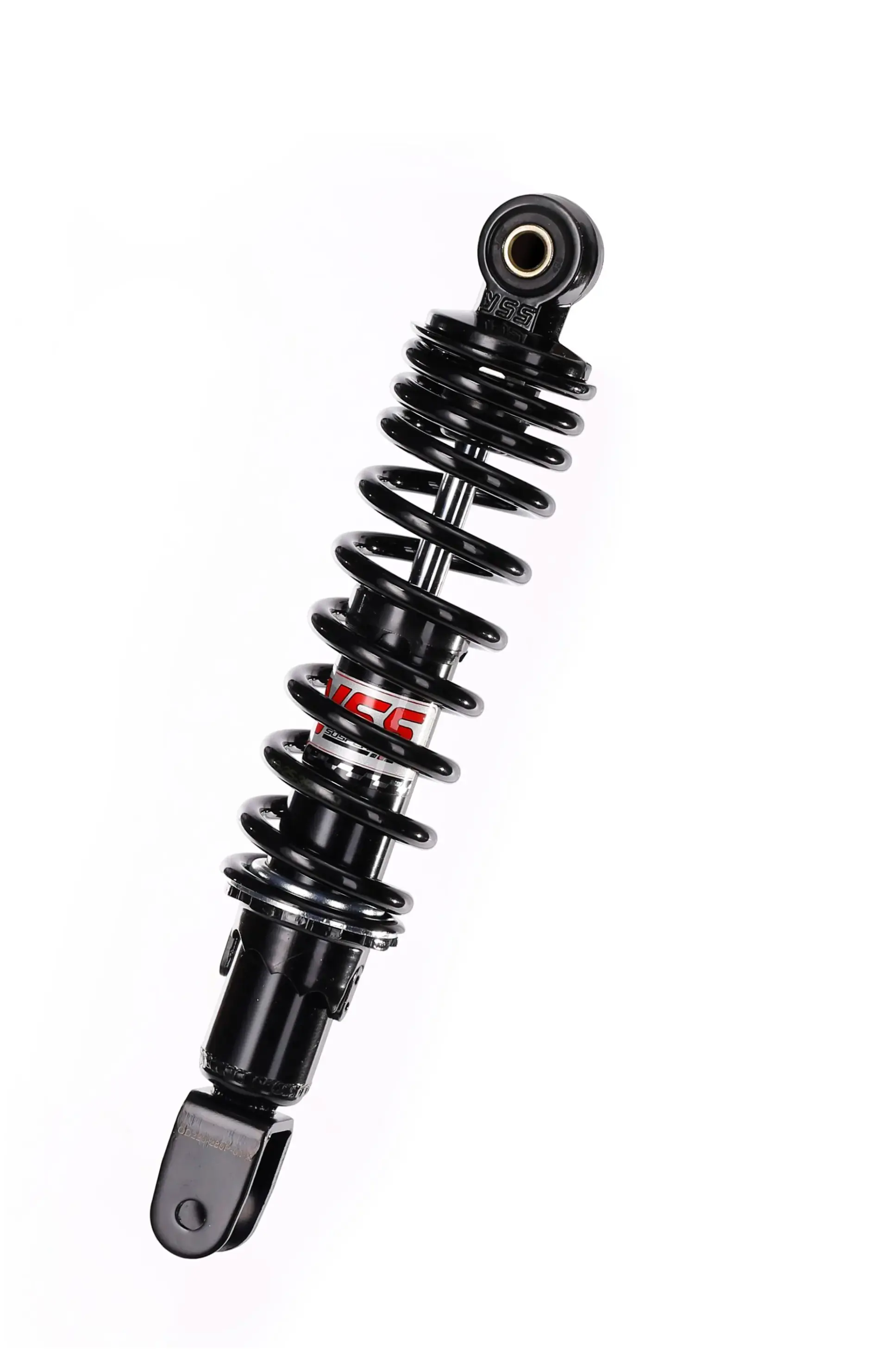 Hinterradstoßdämpfer YSS OD220-270P-01-88