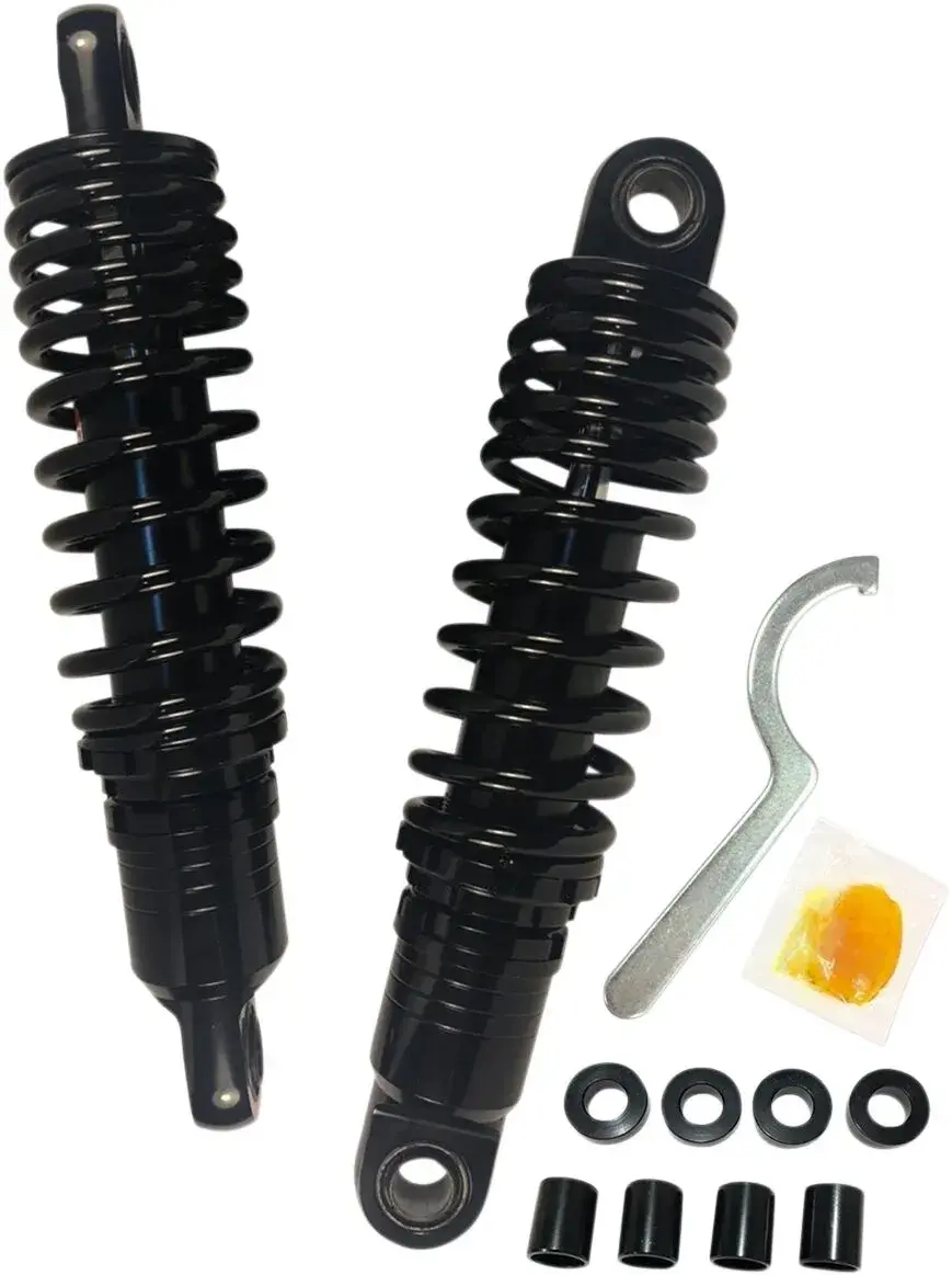 Høydejusterbare støtdempere DRAG SPECIALTIES SHOCKS