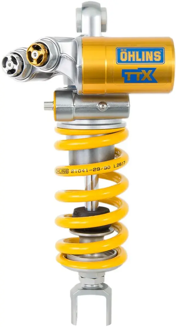 Stoßdämpfer Öhlins TTX GP
