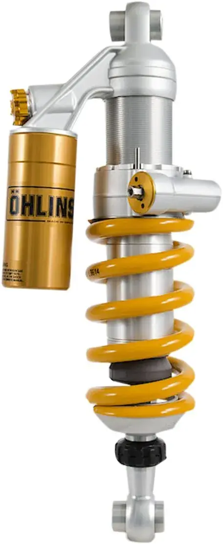 Amortisseur Ohlins S46 Adventure