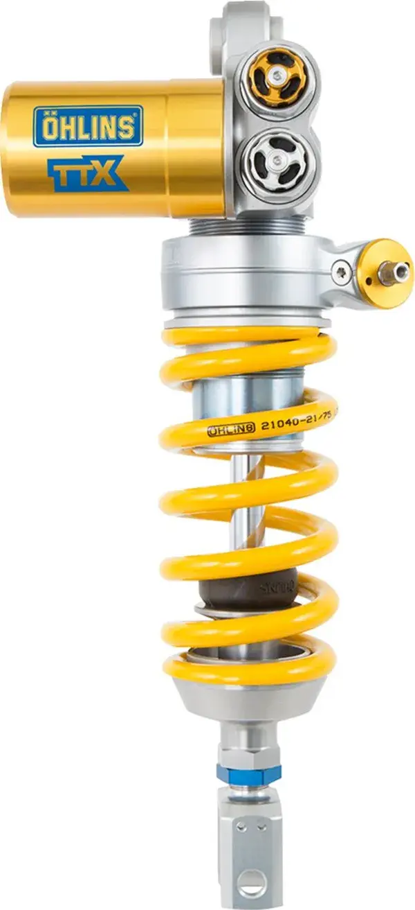 Stoßdämpfer Öhlins TTX GP
