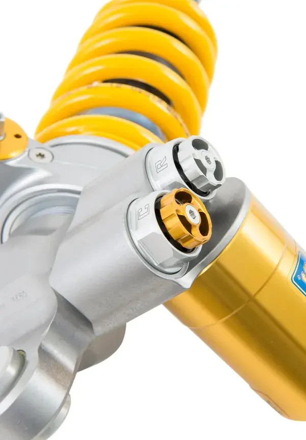 Stoßdämpfer Öhlins TTX GP — Ansicht 2