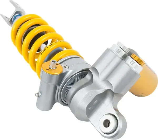 Öhlins TTX GP Amortisör — 3. görünüm
