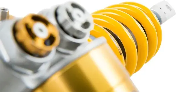 Öhlins TTX GP Amortisör — 4. görünüm