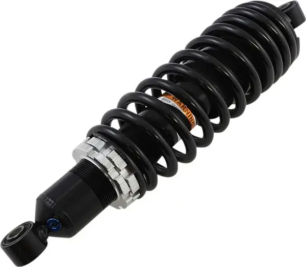 Kaasujousitus Moose Offroad Four Wheel — Jarrujen vaimennimet