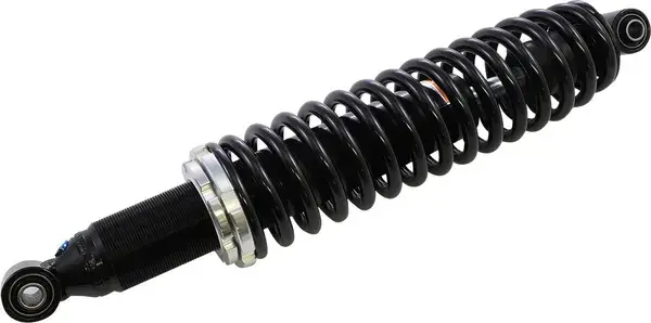 Moose Offroad Gas Shock etujousitus