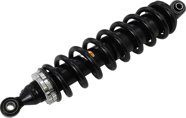 MOOSE OFFROAD FOUR WHEEL 가스 쇼크