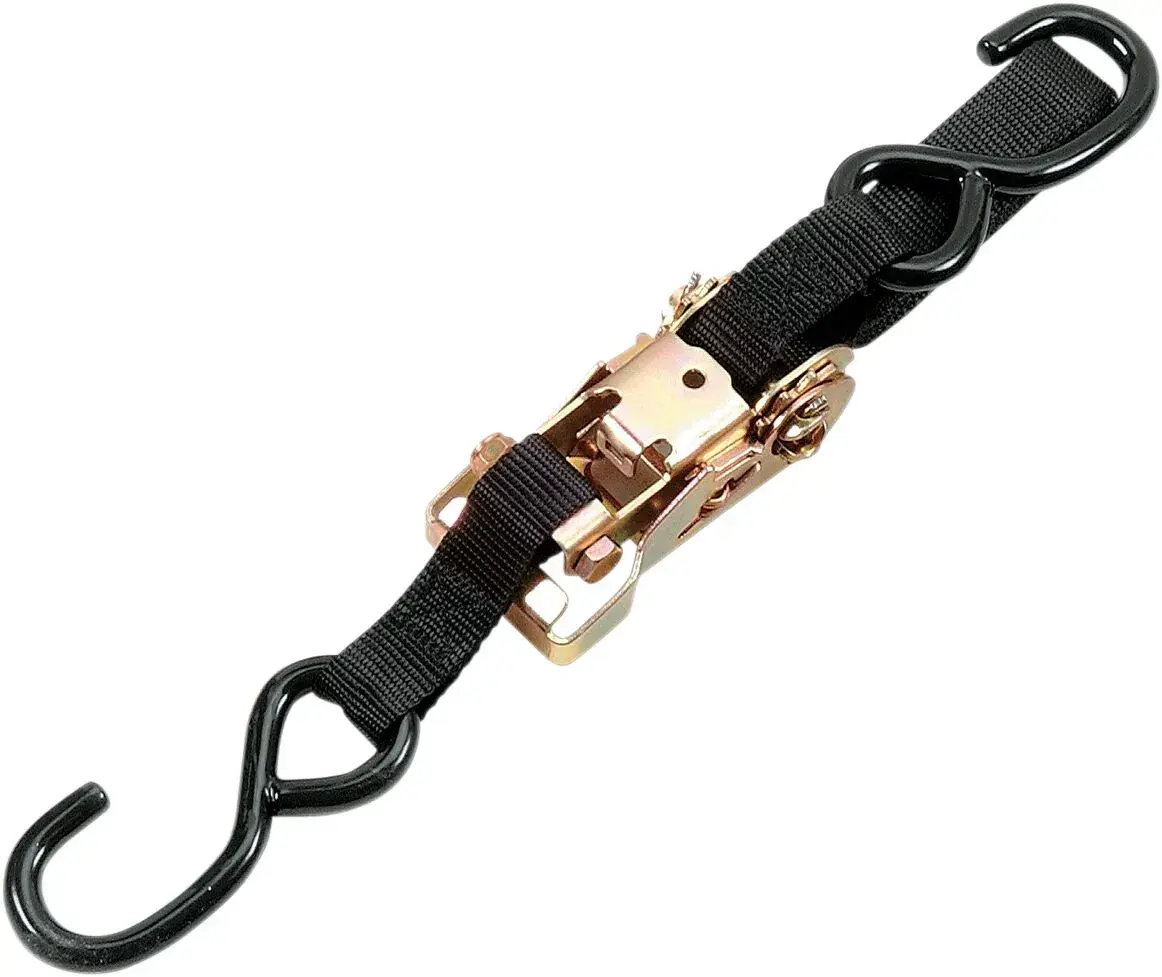 PARTS UNLIMITED کی مضبوط کلکیٹ والی پٹی 1"