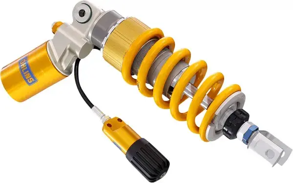 Stoßdämpfer Öhlins S46 Adventure — Ansicht 2