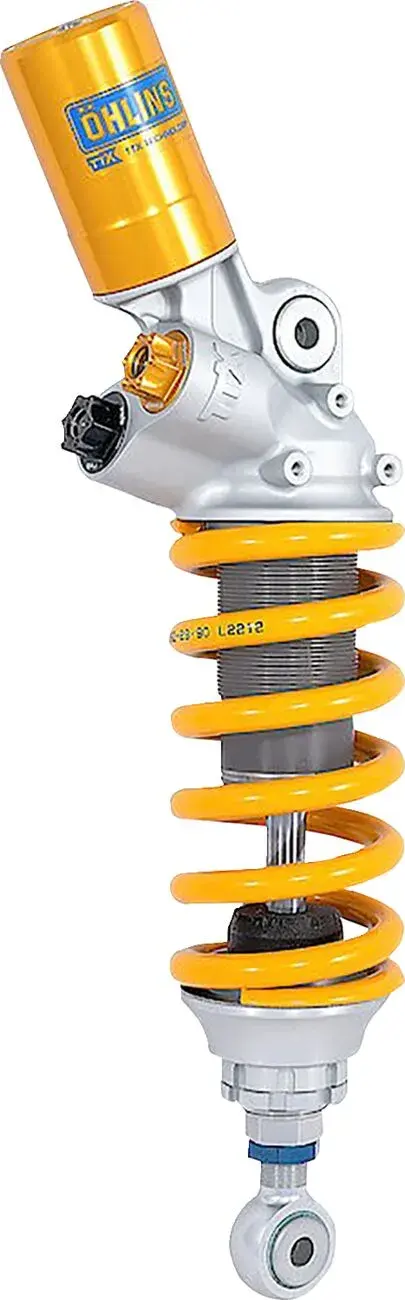 Amortisseur Öhlins TTX GP