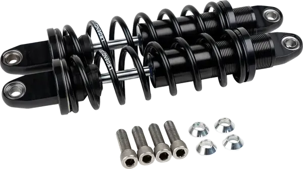 Schraubenfederung REVO Trike LEGEND SUSPENSION