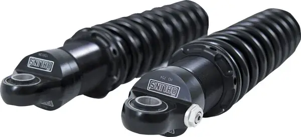 Amortizatoriai Ohlins Dyna FXD 1991-2017