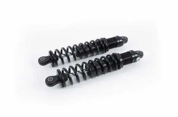Stoßdämpfer Vorder Ohlins Shocks HD ST-Glide/E-Glide/R-G