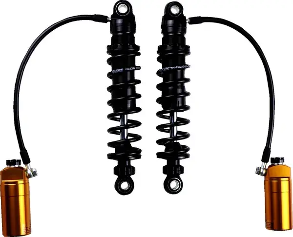 OHLINS 쇼크 HD ST-GLIDE/E-GLIDE/R-G
