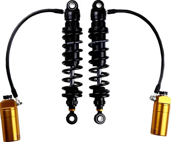 フロントショック Öhlins Shocks HD ST-Glide/E-Glide/R-G用