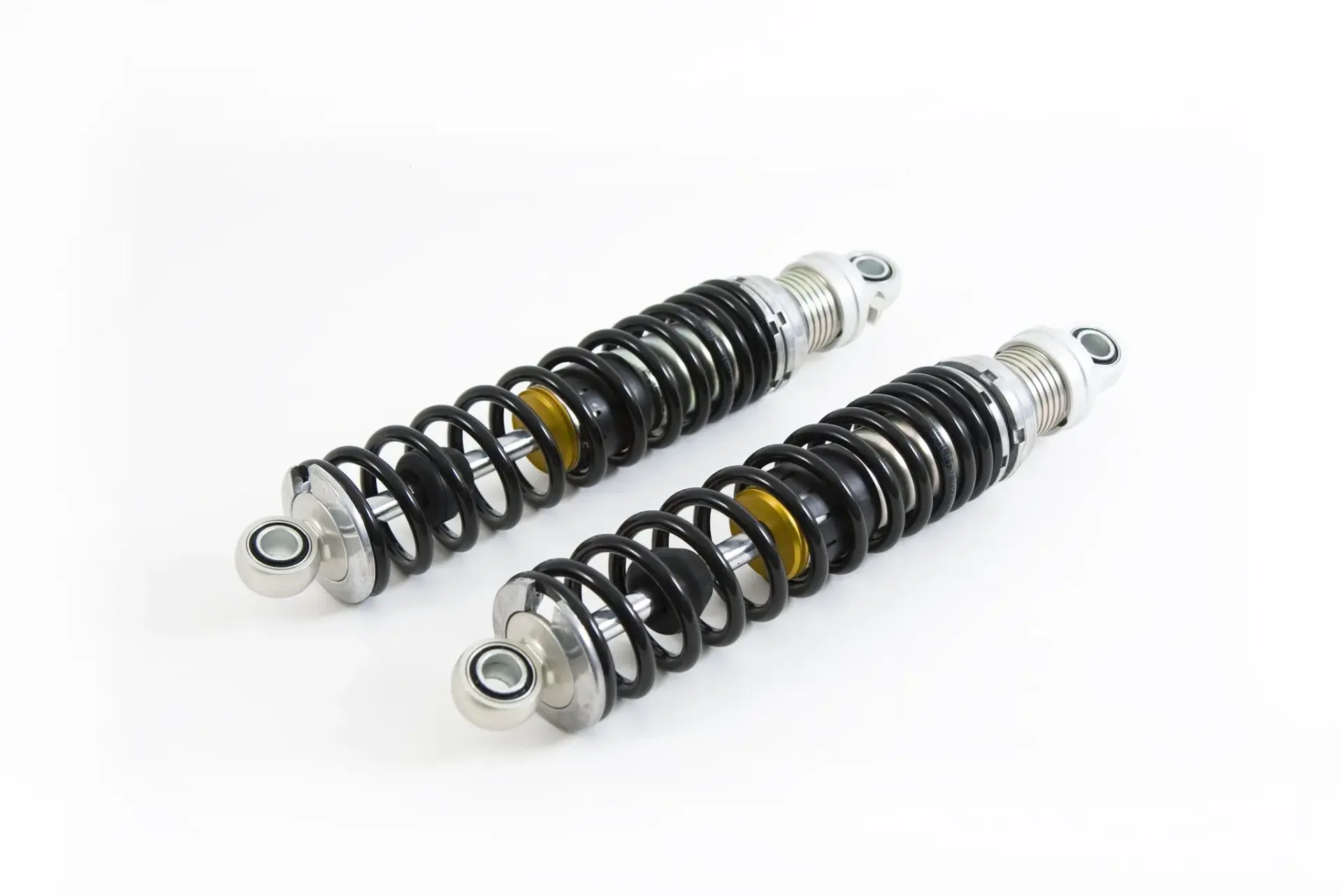 Stoßdämpfer Ohlins HD Sportster XL1200X 48