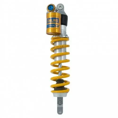 서스펜션 Öhlins 시리즈 DMX