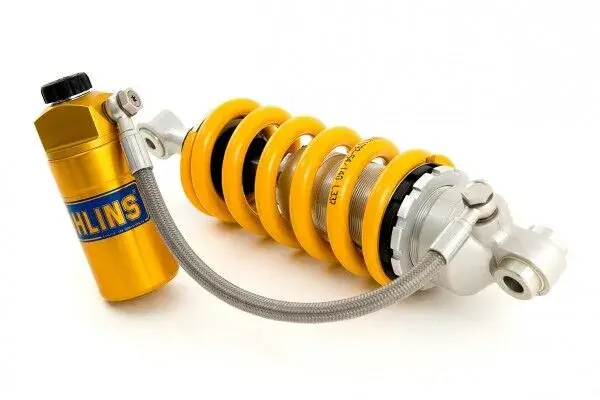Ohlins Shock STX46 쇼크 업소버