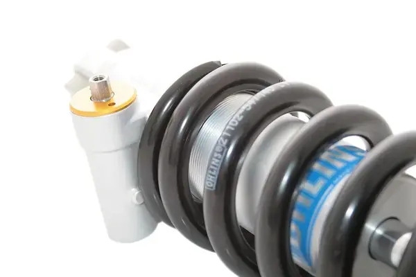 Støddæmper Ohlins STX46 — 2. billede