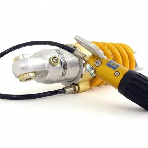 OHLINS Shock STX46 서스펜션 — 쇼크 업소버