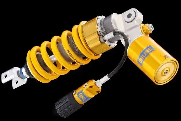 Öhlins STX46 쇼크 업소버