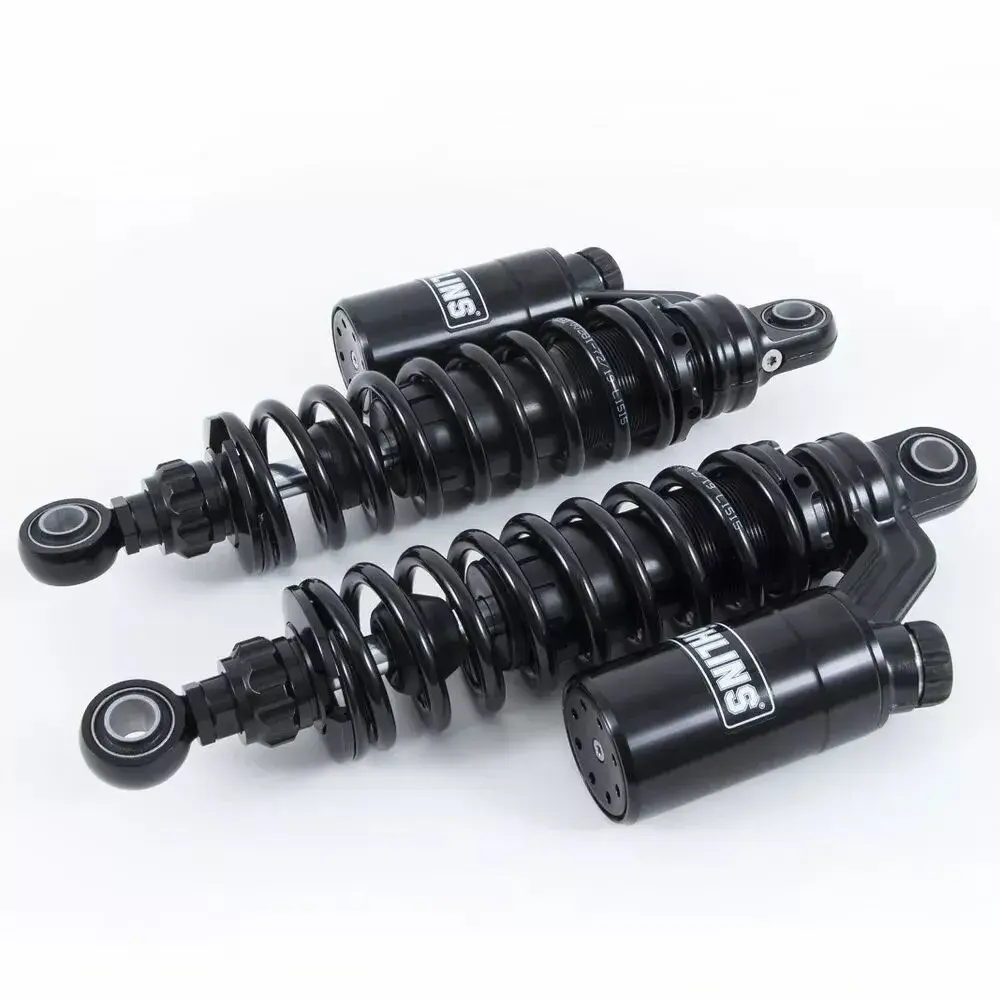 Öhlins STX46 Stoßdämpfer