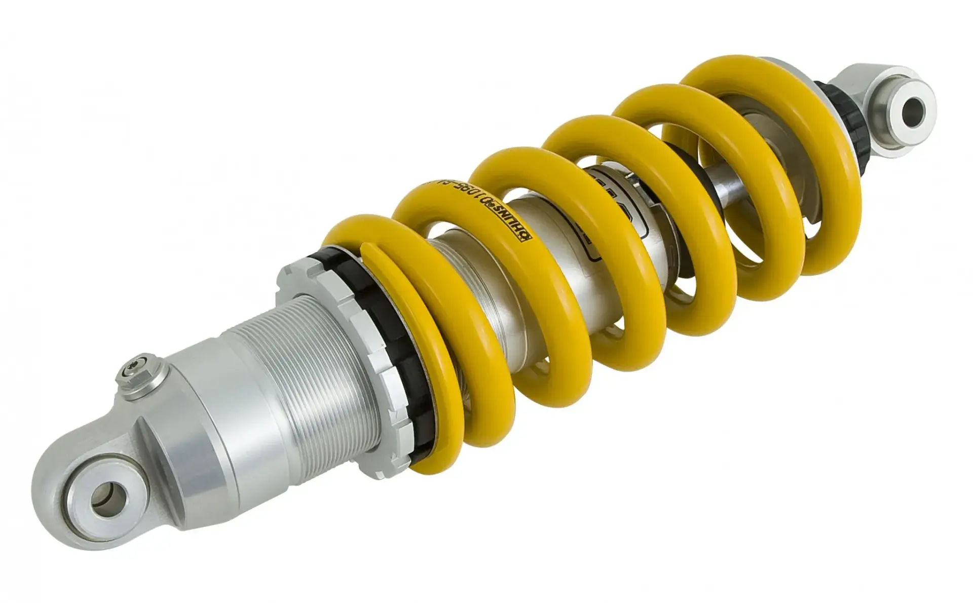 オーリンズ STX ショック ショックアブソーバー — OHLINS, ショックアブソーバー