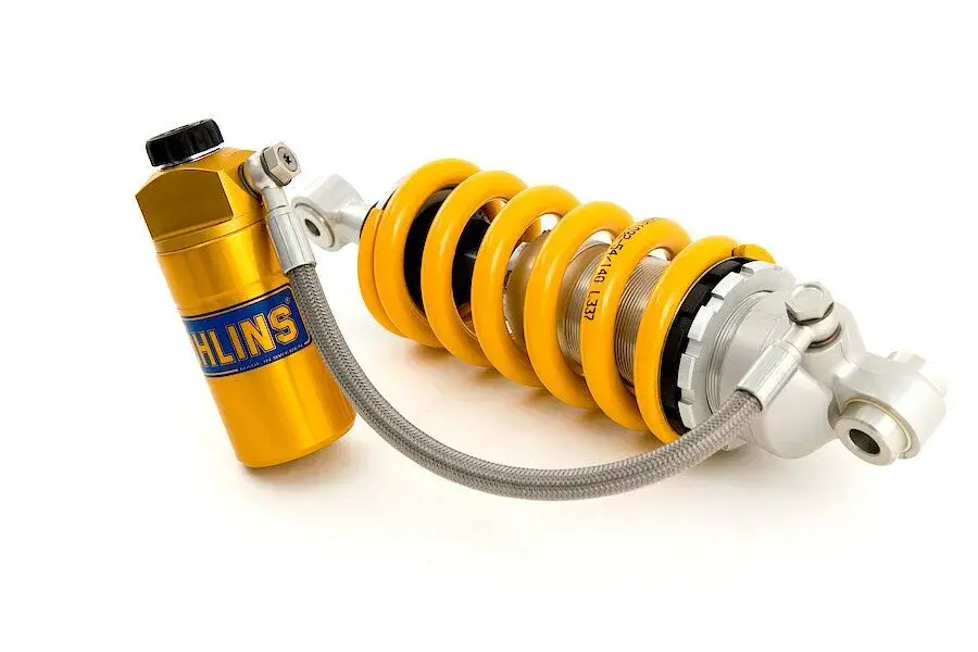 Stoßdämpfer Ohlins Shock STX46