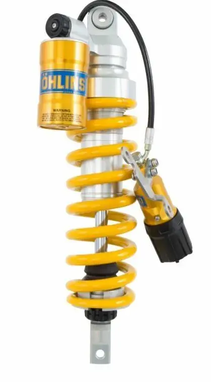 ممتص الصدمات Ohlins STX46