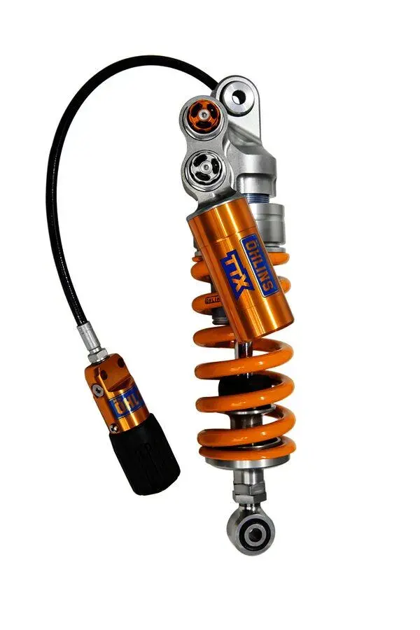Öhlins STX46 Stoßdämpfer